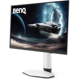 BenQ Écran Gaming Ex271qz 26.5´´ Qhd Oled Oled 500hz Black One Size unisex