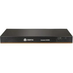 Vertiv Console Kvm Av3216 001 Black One Size unisex