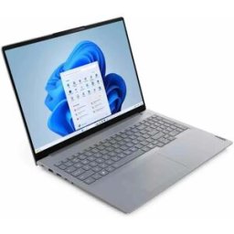 IBM Idg Ordinateur Portable 21sk00qxsp 16´´ Ultra 7-/16gb/512gb Ssd Grey One Size unisex