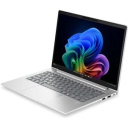 HP Ordinateur Portable Du1c7at#abe 14´´ I5-320/16gb/512gb Ssd Silver One Size unisex