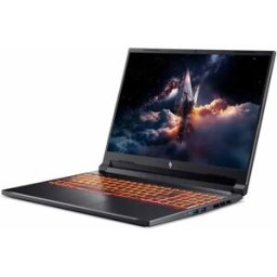 Acer Ordinateur Gaming Nh.qyweb.005 16´´ R7-8845hs/16gb/512gb Ssd/rtx 4060 Black One Size unisex