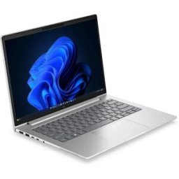 HP Ordinateur Portable Du1d6et#abe 14´´ I5-320/16gb/512gb Ssd Silver One Size unisex