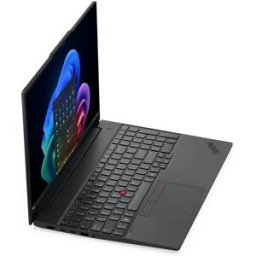 IBM Idg Ordinateur Portable 21yc0007sp 16´´ Ultra 5-325/16gb/512gb Ssd Black One Size unisex