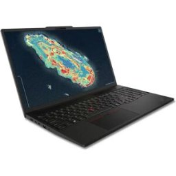 IBM Idg Ordinateur Portable 21xe001csp 16´´ Ultra 7-366h/16gb/512gb Ssd/rtx Pro 2000 Black One Size unisex