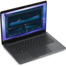 Dell Ordinateur Portable Pro Precision 5 14 Pw514261 14´´ Ultra 7-366h/32gb/1tb Ssd/rtx Pro 500 Blackwell 4gb Graphite Idioma i distribució unisex