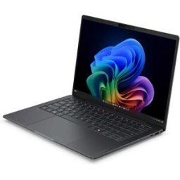 HP Ordinateur Portable De6y4et#abe 14´´ Ultra 5-325/16gb/512gb Ssd Silver One Size unisex