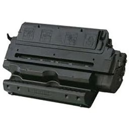 Generico Toner Hp C4182x Black One Size unisex