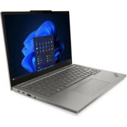 IBM Idg Ordinateur Portable Thinkpad L13 2-in-1 G6 13.3´´ Ultra 7-255u/16gb/512gb Ssd Grey Spanish QWERTY unisex