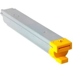 Generico Toner Compatible Hp W9132mc/w9122mc Yellow One Size unisex