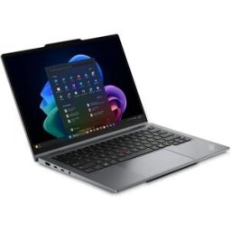 IBM Idg Ordinateur Portable Thinkpad X1 2-in-1 Gen 11 14´´ Ultra 7-355/32gb/1tb Ssd Grey Spanish QWERTY unisex