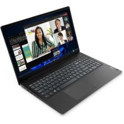 IBM Idg Ordinateur Portable 82yu019tsp 15.6´´ R3-7320u/8gb/256gb Ssd Black One Size unisex
