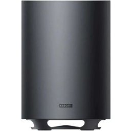 Xiaomi Enceinte Bluetooth Pro Set 2.1 Black One Size unisex
