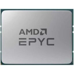AMD Cpu Epyc 9634 Grey / Silver One Size unisex