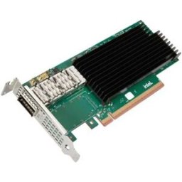 Intel Carte D´extension Pci-e E835ccqda1 Green / Silver One Size unisex