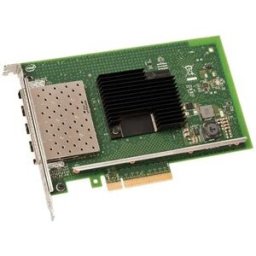 Intel Carte D´extension Pci-e X710-da4 Green / Silver One Size unisex