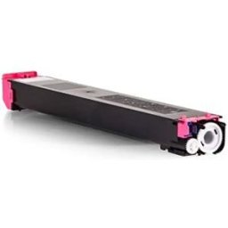 Generico Toner Sharp Mx36 Magenta One Size unisex