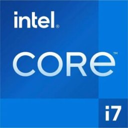 Intel Cpu Core I7-13700 5.2ghz Silver One Size unisex