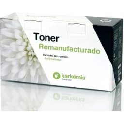 Karkemis Toner Tn1050x Black One Size unisex