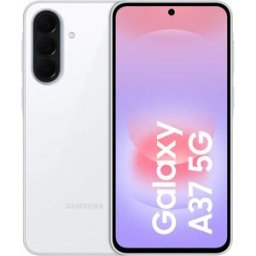 Samsung Galaxy A37 8gb/256gb 6.6´´ Awesome White One Size unisex
