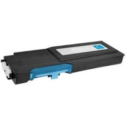 Generico Tambour D´imprimante Compatible Dell C2660dn/c2665dnf/c3760/c3765dnf Cyan One Size unisex