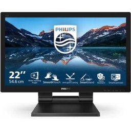 Philips Écran Tactile 8721038001808 Black One Size unisex