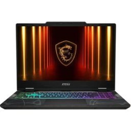 MSI Ordinateur Gaming Cyborg A15 Ai B2hwfkg-094xes 15´´ R9 270/32gb/1tb Ssd/rtx 5060 Black One Size unisex