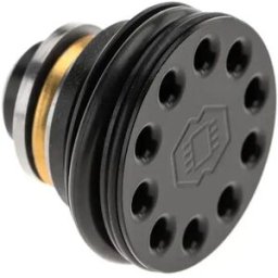 Gate Tête De Piston Eon High Speed V2 Black One Size unisex