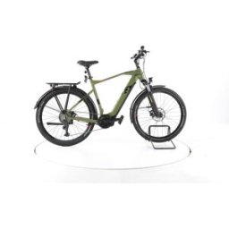 R Raymon CrossRay E 5.0 Vélo Électrique de Trekking - 224691