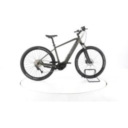 Scott Sub Cross eRIDE 10 E-Bike - 260344