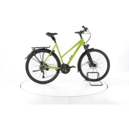 Velo de Ville A 400 Vélo de ville et trekking - 304458
