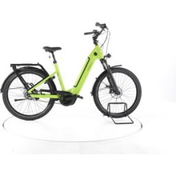 Velo de Ville SEB PRO Vélo Électrique Urbain Cadre bas 2026 - 304501