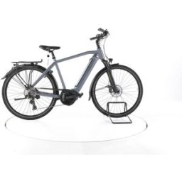 Velo de Ville AEB 990 Vélo Électrique de Trekking - 303310