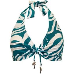 Pour Moi Pour Moi Madrid Bikini Top bleu 95 F