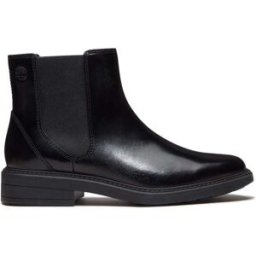 Timberland Timberland Stormbucks Mid Chelsea Boots Noir EU 38 (UK 5)