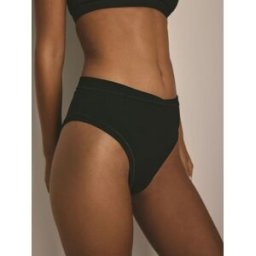 Next Lot de 3 culottes Kind To Skin Noir FR 40 (EU 38)