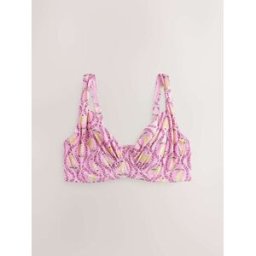 Next Haut Bikini à armatures Ultimate Support FK Rose 115 L