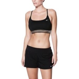 Nike Nike Swim Element Board Shorts Noir FR 46-48 (EU 44-46)