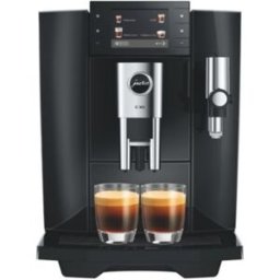 Exp-broyeur JURA Diamond Black E10