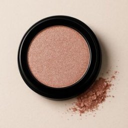 Paese - Ombres à paupières Diamond mono pearl végan et sans glutten 11 OS