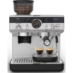 Broyeur café KRUPS XP801T10