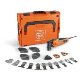 Fein Oscillateur MM 500 MULTIMASTER PLUS Selection (72296778000)