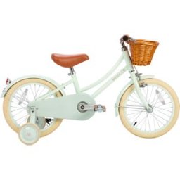 Banwood Vélo enfant Classic Vintage Mint (16 pouces)