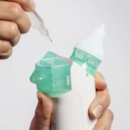 Bébé Confort Mouche bébé électronique avec spray