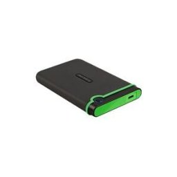 Transcend StoreJet 25M3C - disque dur - 4 To - USB 3.1 Gen 1