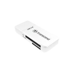 Transcend RDF5 - lecteur de carte - USB 3.0