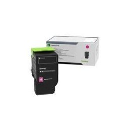 Lexmark C2320M0-Cartouches toner laser