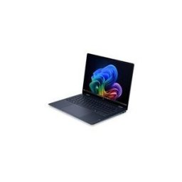 EliteBook X Flip G2i Notebook Next Gen - Copilot+ PC - 14 - Intel Core Ultra X7 - 358H - 32 Go RAM - 512 Go SSD - Francais - avec HP Wolf Pro Security Edition (1 an)