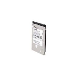 Toshiba MQ01ABF050H - disque dur hybride - 500 Go - SATA 6Gb/s