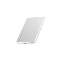 Transcend StoreJet 25C3S - disque dur - 2 To - USB 3.1 Gen 1