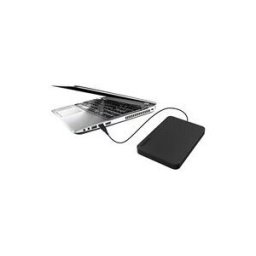 Toshiba Canvio Basics - disque dur - 4 To - USB 3.0